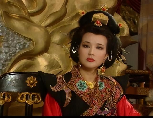 反映历史上十大皇帝的电视剧（影视剧中11个经典的帝王角色）(20)