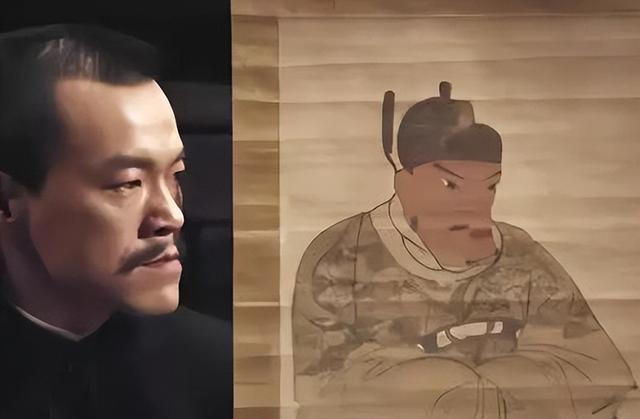 反映历史上十大皇帝的电视剧（影视剧中11个经典的帝王角色）(13)