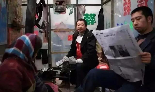 范伟十部经典电影（范伟主演的这部电影）(13)