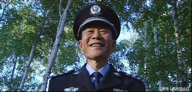 推荐几部李雪健好看的电视剧（郭靖宇执导李雪健主演）(1)