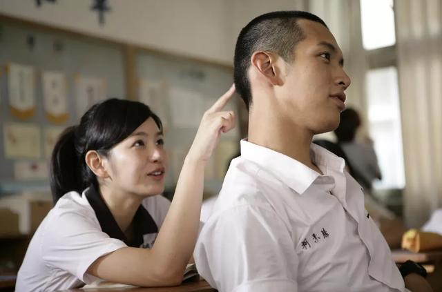 有关青春校园的电影推荐（十部青春校园题材电影推荐）(10)