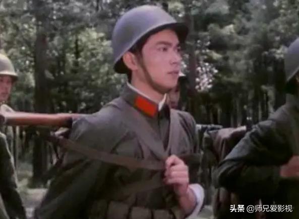 有没有中越战争的电视剧（你还知道哪些中越战争影视呢）(4)