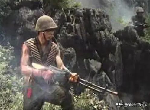 有没有中越战争的电视剧（你还知道哪些中越战争影视呢）(2)