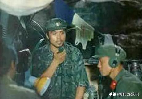 有没有中越战争的电视剧（你还知道哪些中越战争影视呢）(12)