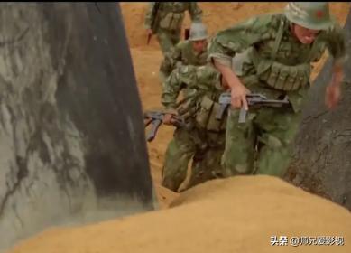 有没有中越战争的电视剧（你还知道哪些中越战争影视呢）(13)