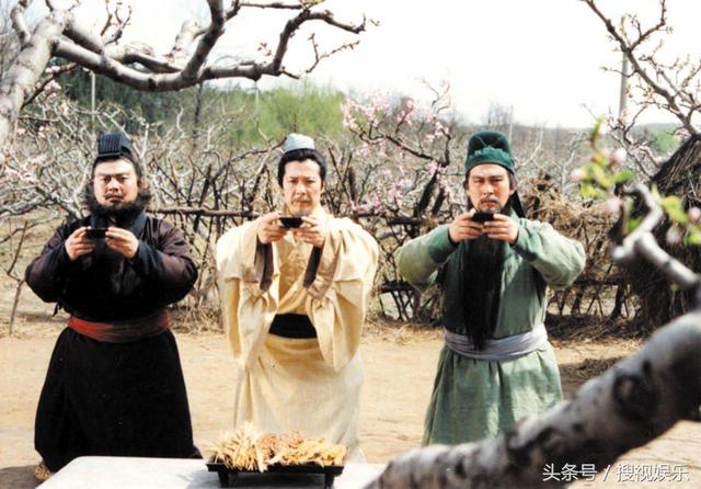 有哪些电视剧讲古代历史的（十部口碑爆棚的历史剧）(19)