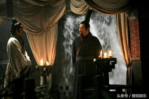 有哪些电视剧讲古代历史的（十部口碑爆棚的历史剧）(10)