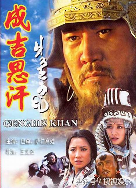 有哪些电视剧讲古代历史的（十部口碑爆棚的历史剧）(20)