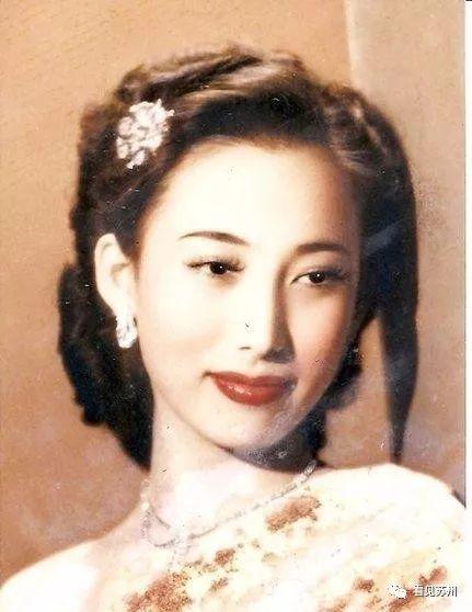 有哪些电影在苏州拍的（苏州影话20位电影演员）(22)