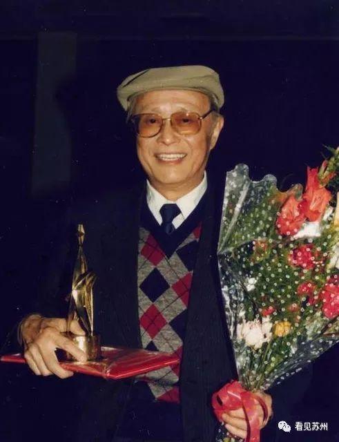 有哪些电影在苏州拍的（苏州影话20位电影演员）(18)
