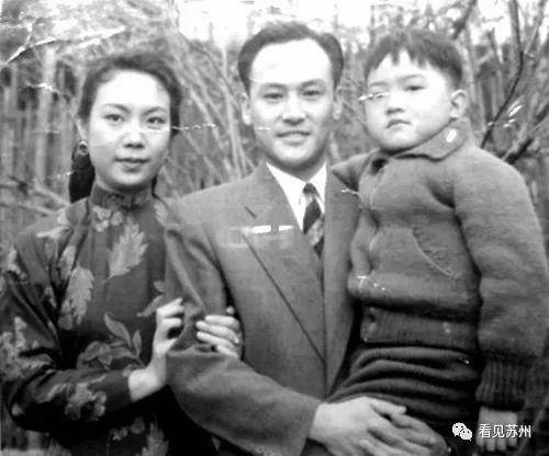 有哪些电影在苏州拍的（苏州影话20位电影演员）(26)