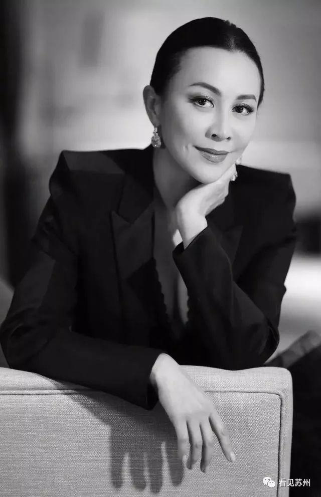 有哪些电影在苏州拍的（苏州影话20位电影演员）(40)