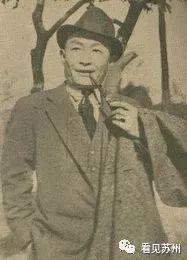 有哪些电影在苏州拍的（苏州影话20位电影演员）(4)
