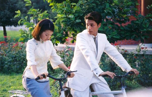 有哪些民国电视剧推荐（推荐十部非常经典好看的民国剧）(10)