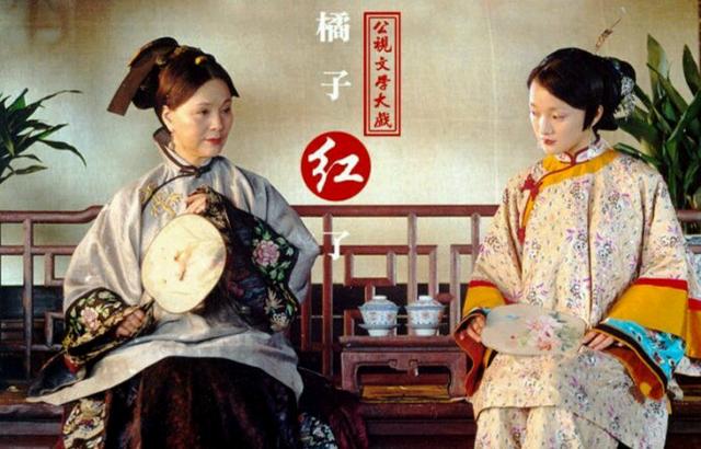 有哪些民国电视剧推荐（推荐十部非常经典好看的民国剧）(8)