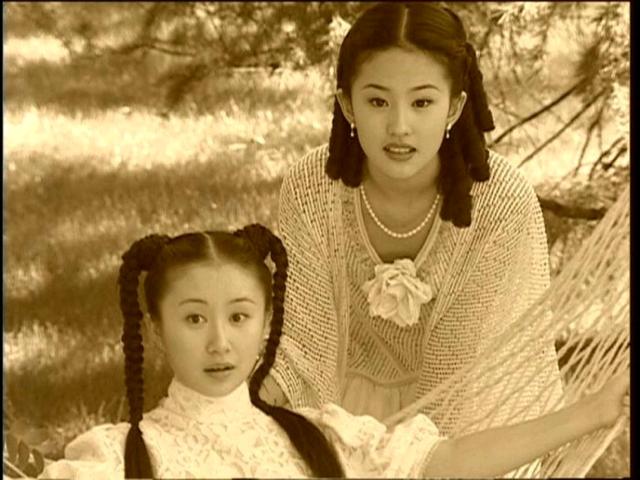 有哪些民国电视剧推荐（推荐十部非常经典好看的民国剧）(12)