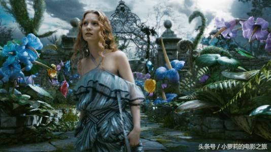 有哪些真人童话电影（推荐10部真人版经典童话电影）(22)