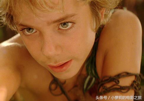 有哪些真人童话电影（推荐10部真人版经典童话电影）(28)