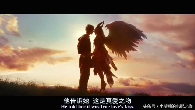 有哪些真人童话电影（推荐10部真人版经典童话电影）(46)