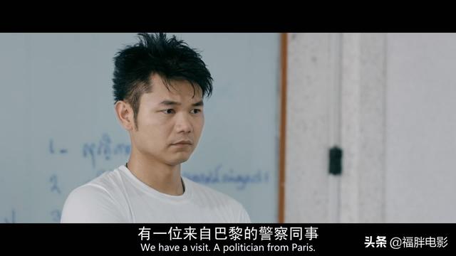 柬埔寨战争电影有哪些（由柬埔寨动作片越狱）(4)