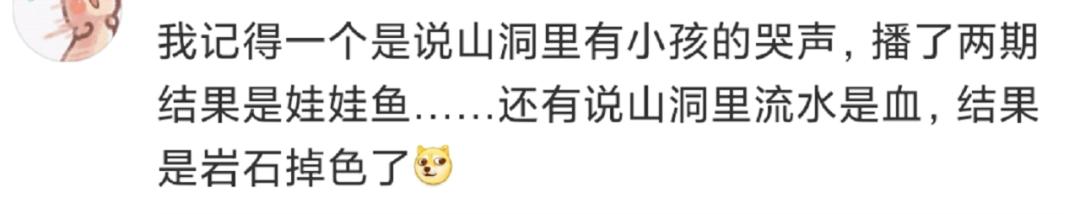 江西电视台少儿节目播出时间（童年胆子不够大）(23)