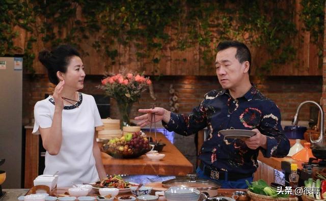 将夜电视剧里的四大仙女（梦华录中的配角都不简单）(35)