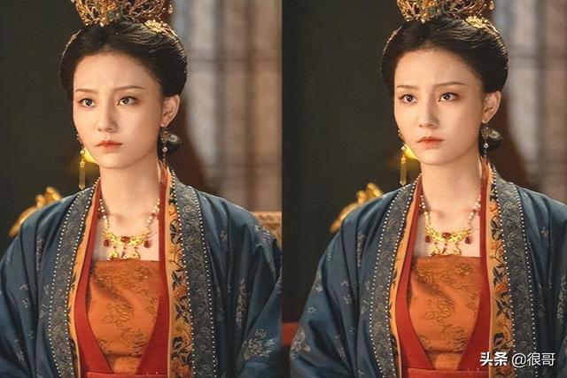 将夜电视剧里的四大仙女（梦华录中的配角都不简单）(26)