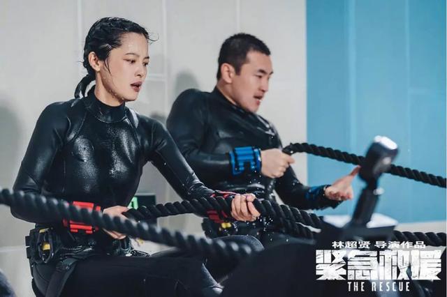 姜文与赵薇合演的电影全集（姜文御用编剧执导）(11)