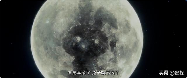 姜文最经典的十部电影 等来了姜文上月球(20)