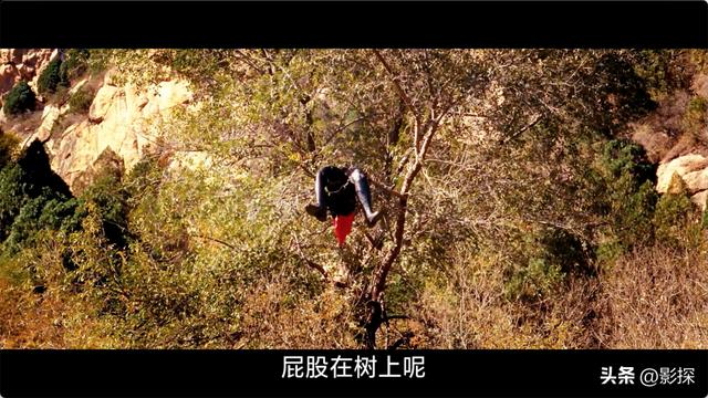 姜文最经典的十部电影 等来了姜文上月球(15)
