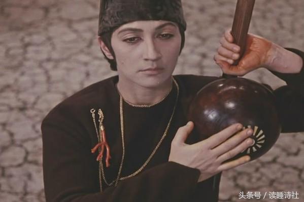 讲诗歌的外国电影（与诗歌有关的20部经典电影）(26)