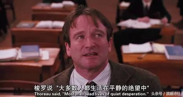 讲诗歌的外国电影（与诗歌有关的20部经典电影）(3)