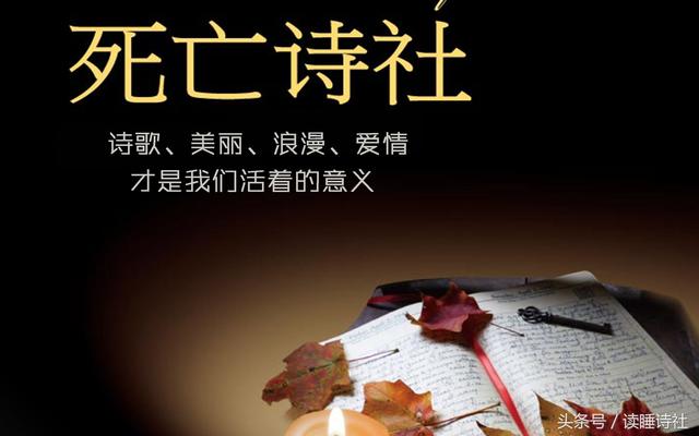 讲诗歌的外国电影（与诗歌有关的20部经典电影）(1)