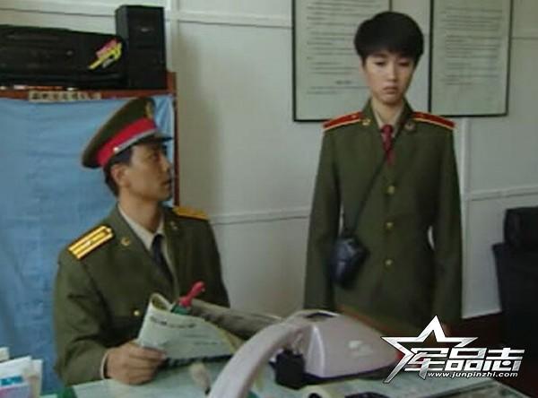 讲述女兵的电视剧有哪些（巾帼不让须眉聊聊女兵题材的影视作品）(4)
