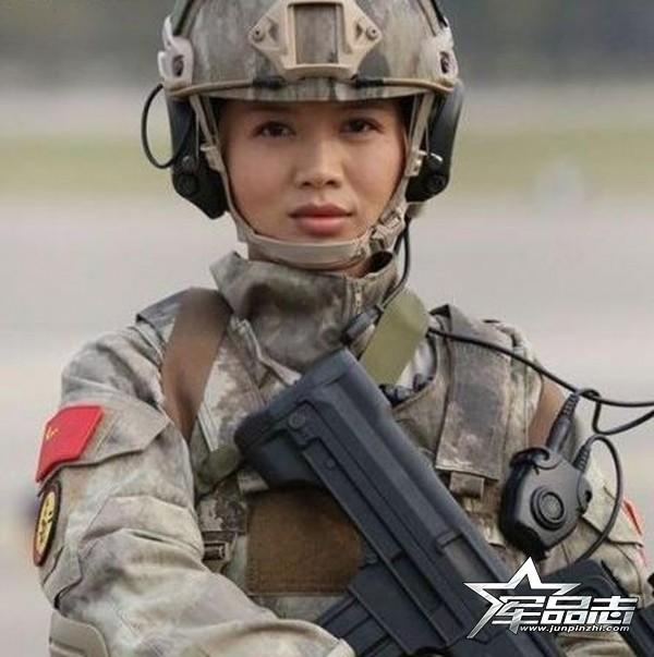 讲述女兵的电视剧有哪些（巾帼不让须眉聊聊女兵题材的影视作品）(19)