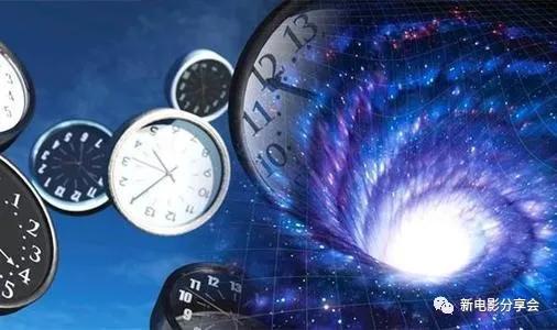 讲述时空的科幻电影（八部穿越时空的科幻电影）(4)
