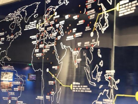 宁夏银川旅游景点攻略明细（宁夏银川原来有这么多好玩的景点）(7)