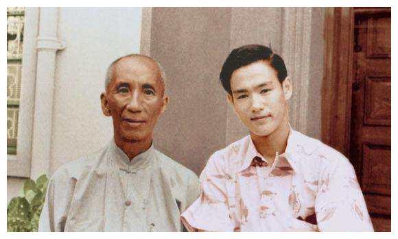 一代宗师，叶问<2>