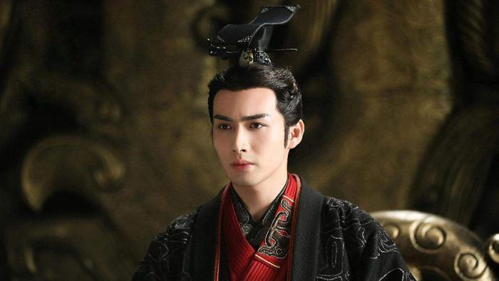 秦始皇的母亲与假太监嫪毐生下了两个儿子,他们后来去哪儿了?