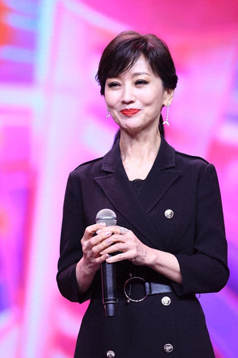 香港女演员,香港很漂亮的10位女演员