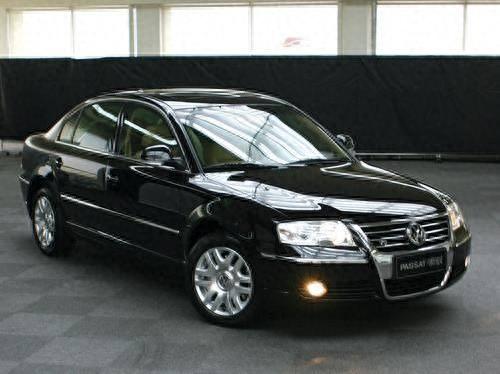 二手大众帕萨特领驭，新手用来练手很不错，车主说8万入手很划算