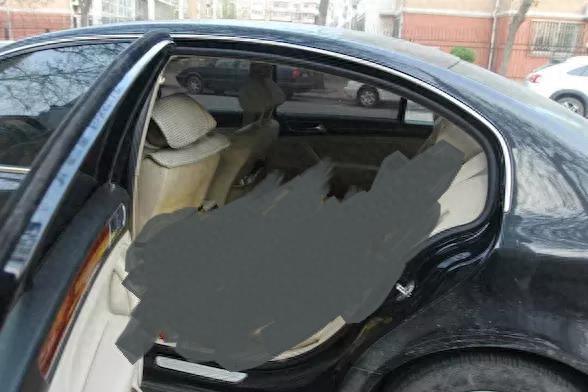 二手大众帕萨特领驭，新手用来练手很不错，车主说8万入手很划算