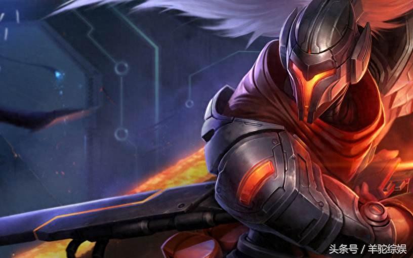 LOL:英雄联盟源计划皮肤合集高清版,新出的三款皮肤看了想剁手