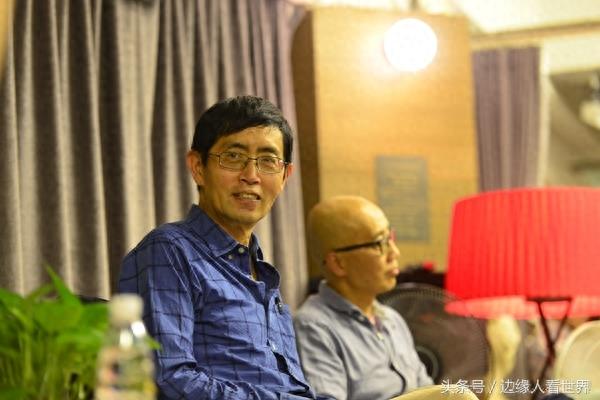 他的诗打动过多少心灵 一起来认识朦胧诗代表人物北岛