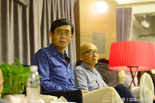 他的诗打动过多少心灵 一起来认识朦胧诗代表人物北岛