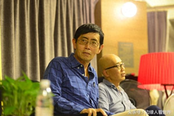 他的诗打动过多少心灵 一起来认识朦胧诗代表人物北岛