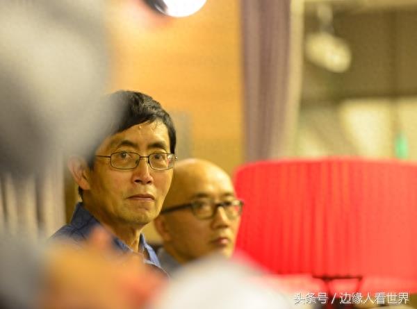 他的诗打动过多少心灵 一起来认识朦胧诗代表人物北岛