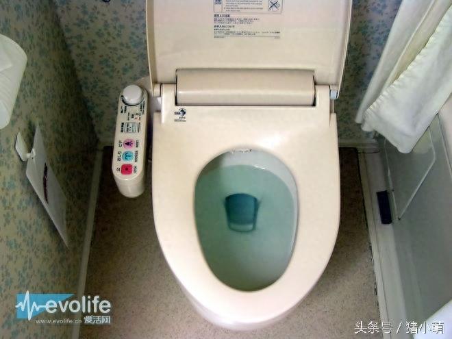国人都去疯抢的日本马桶盖究竟有多神?
