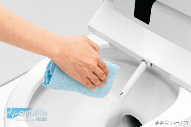 国人都去疯抢的日本马桶盖究竟有多神?