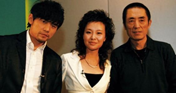 中国财经新闻第一人叶蓉，睿智大方，曾嫁香港富豪，今搭上小鲜肉